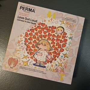 PERMA Love Out Loud Puzzle
